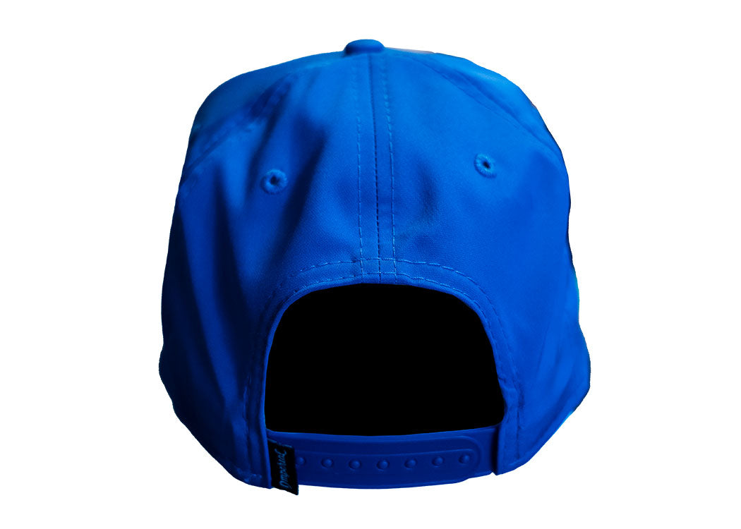 WCC Original Rope • Royal / White