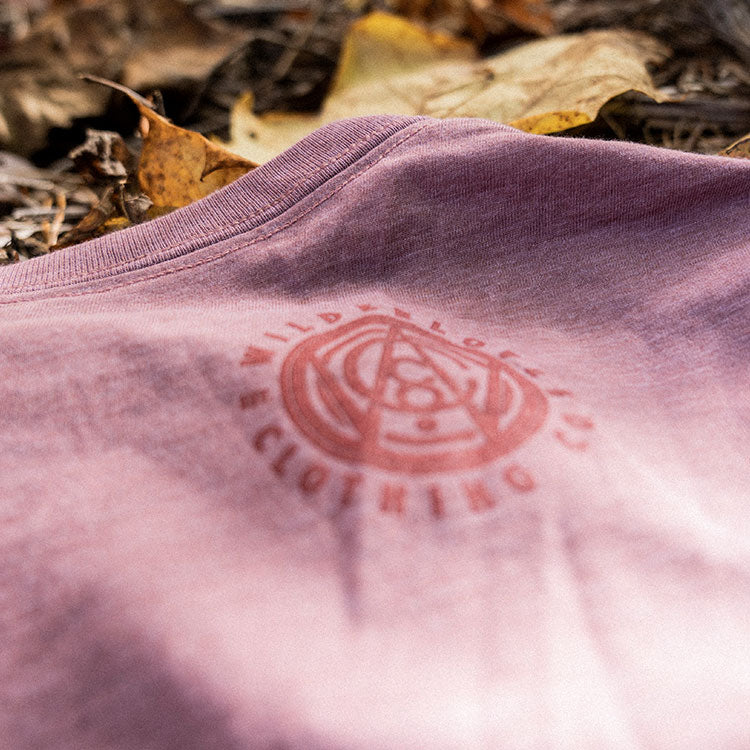 S&D - Old Grizz // Women • Rose-Ehh