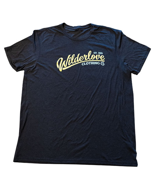 The Wilderlove Original • Weathered Black