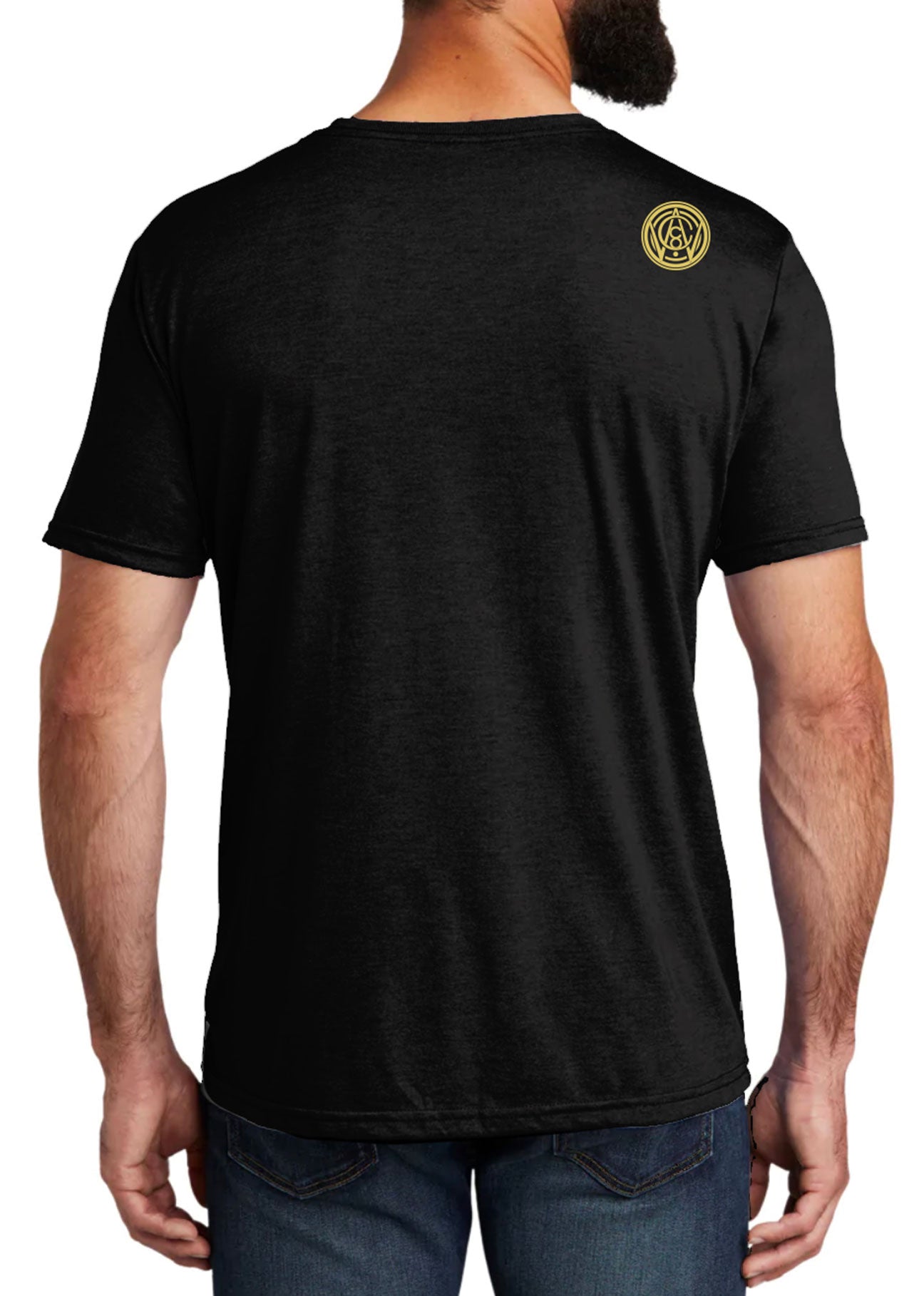 The Wilderlove Original • Weathered Black