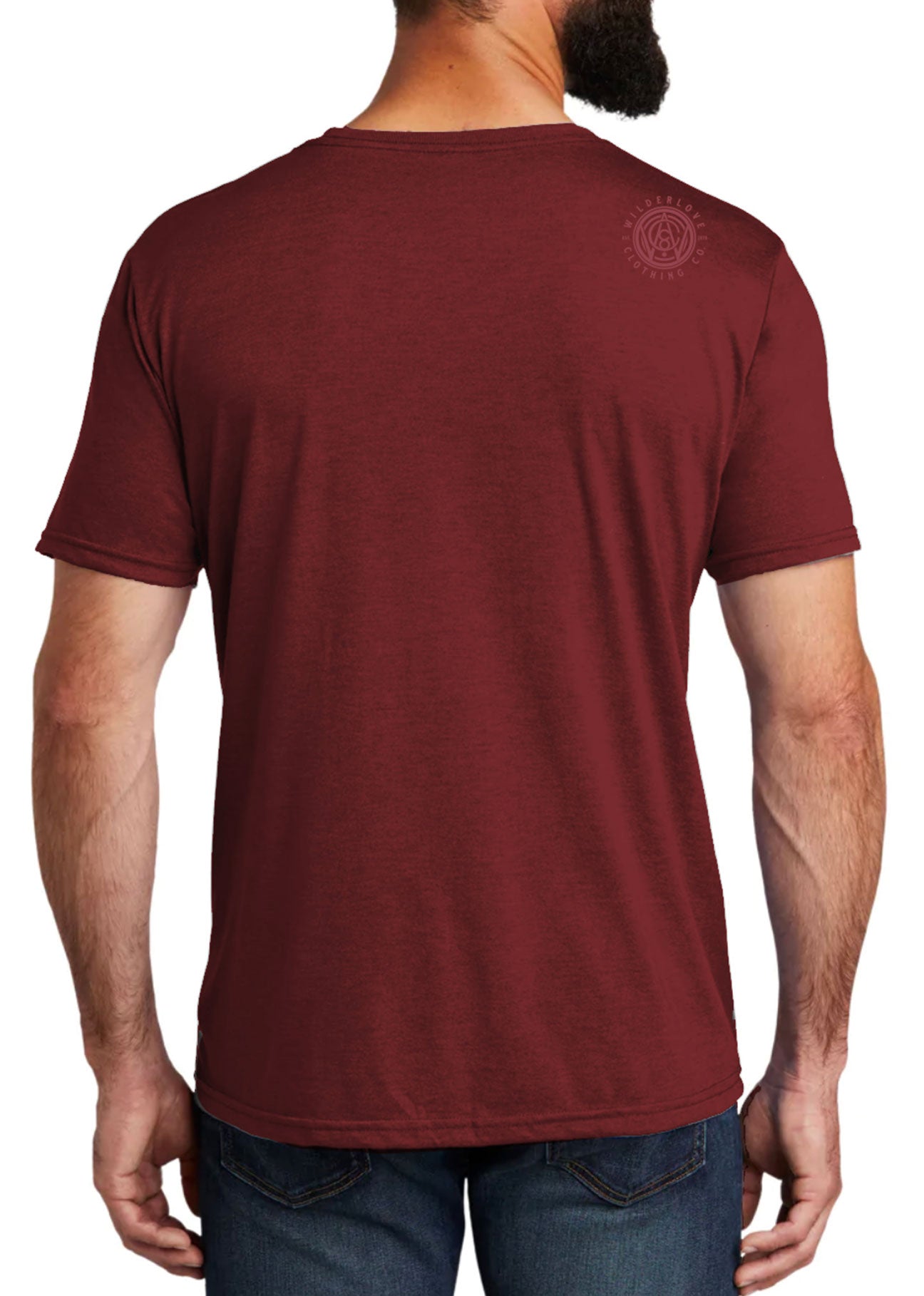 Old Grizz • Merl-Ohh