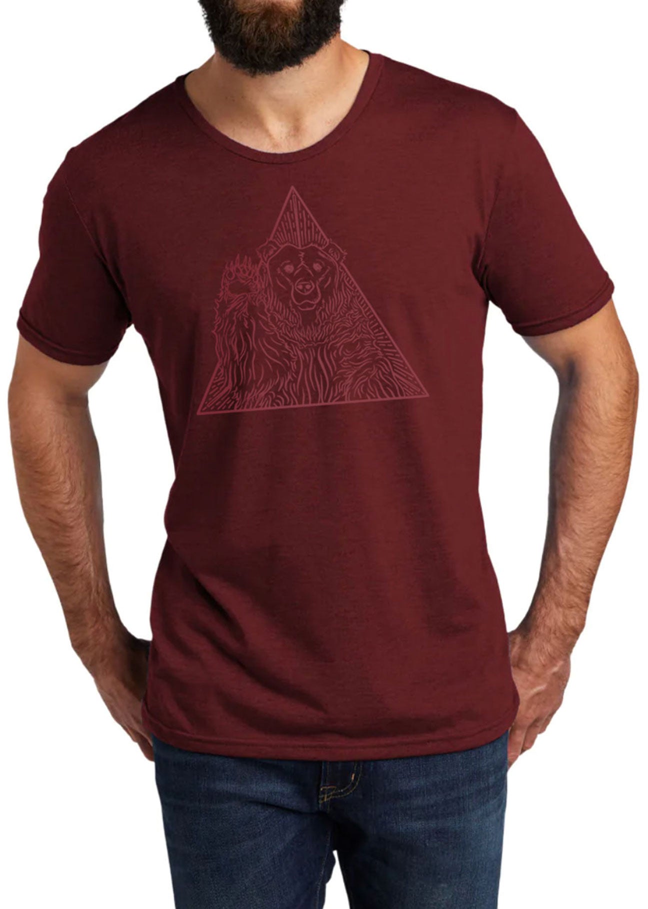 Old Grizz • Merl-Ohh