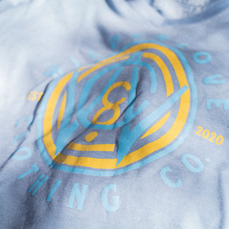 The OG WCC // Women • Vintage Blue