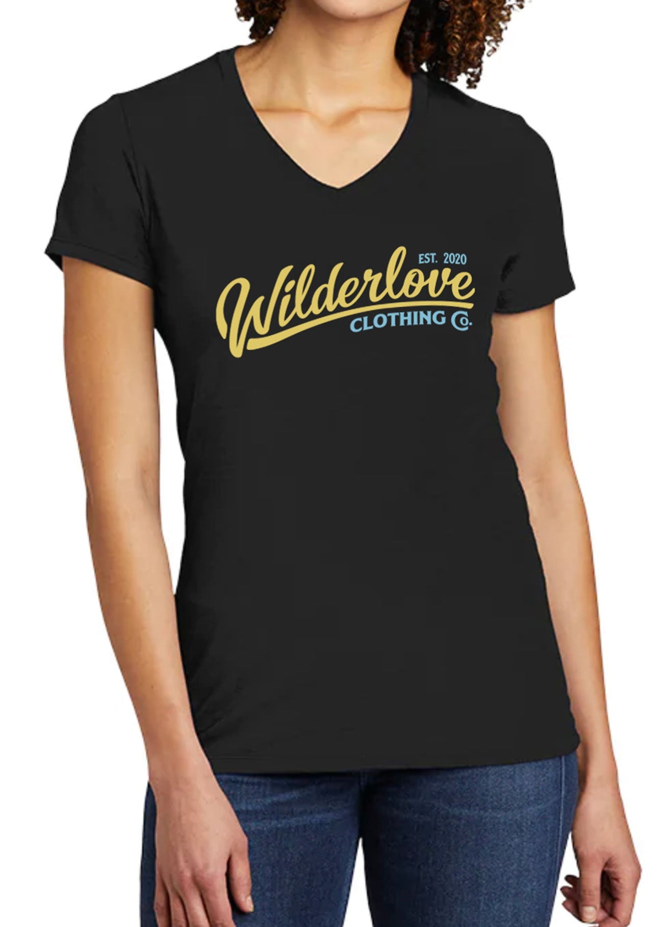 S&D - The Wilderlove Original // Women • Weathered Black