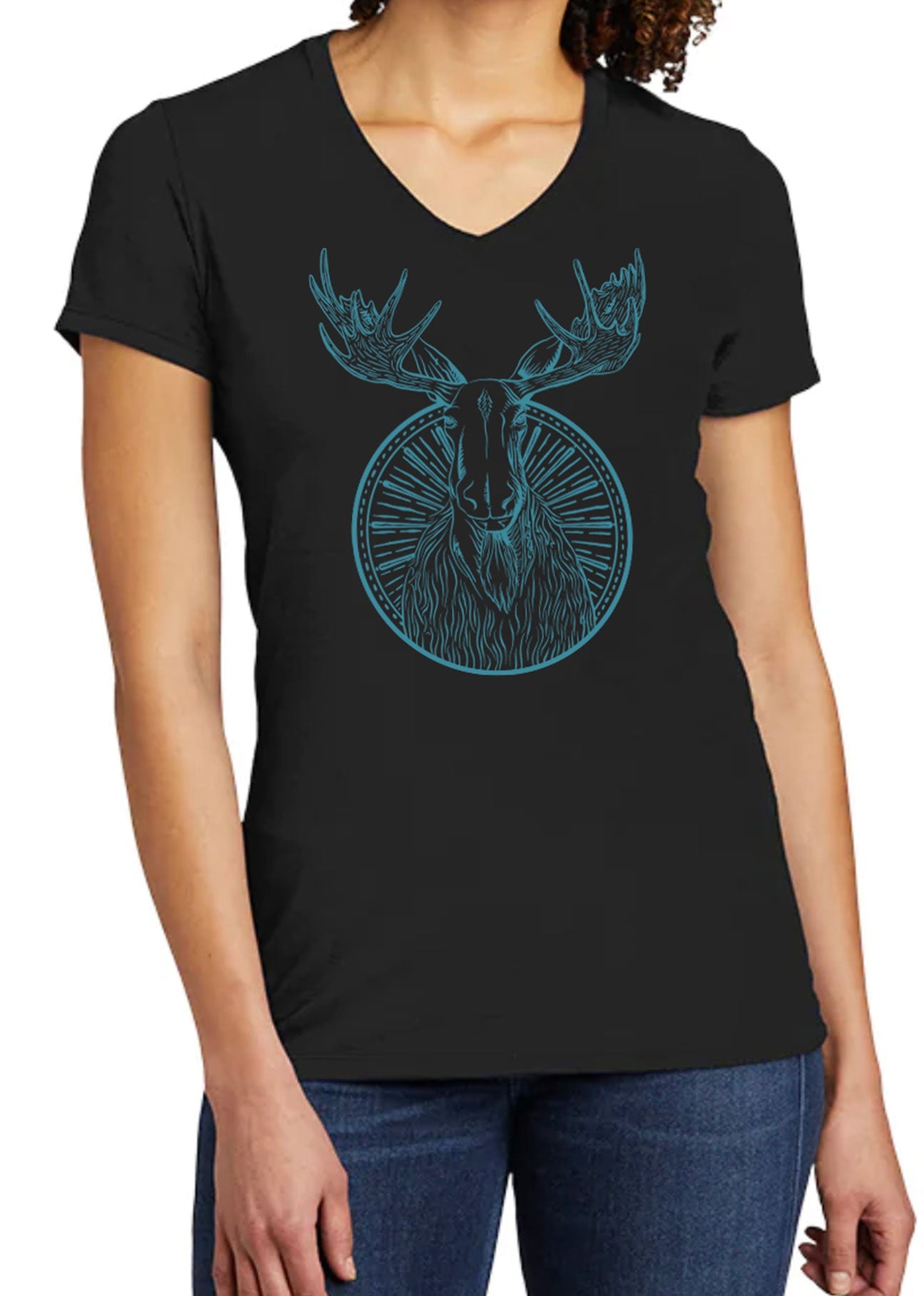 S&D - The Big Boy // Women • Weathered Black